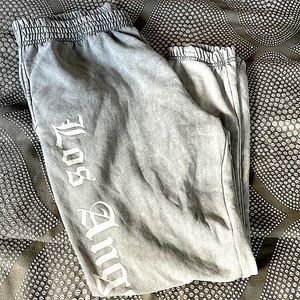 🎬Los Angeles Logo Sweats🎬